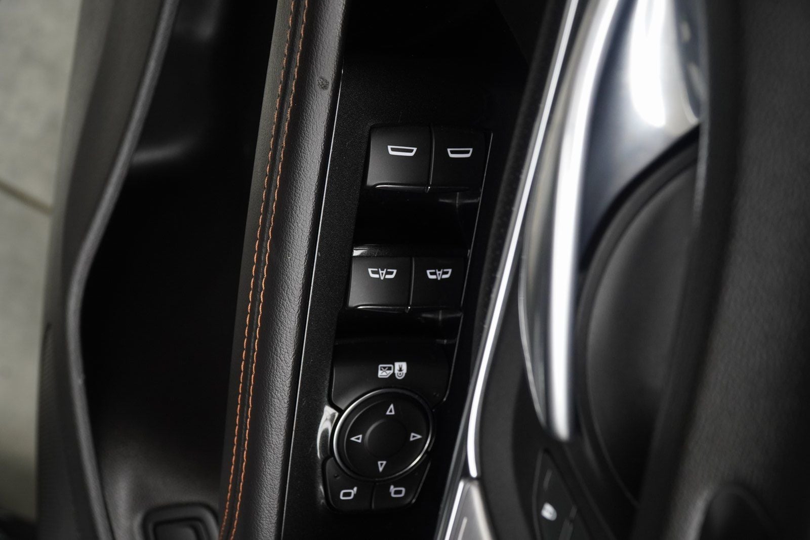 2023 Cadillac CT4 V-Series