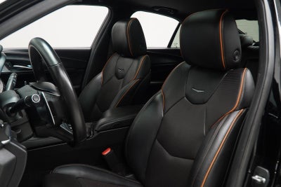 2023 Cadillac CT4 V-Series