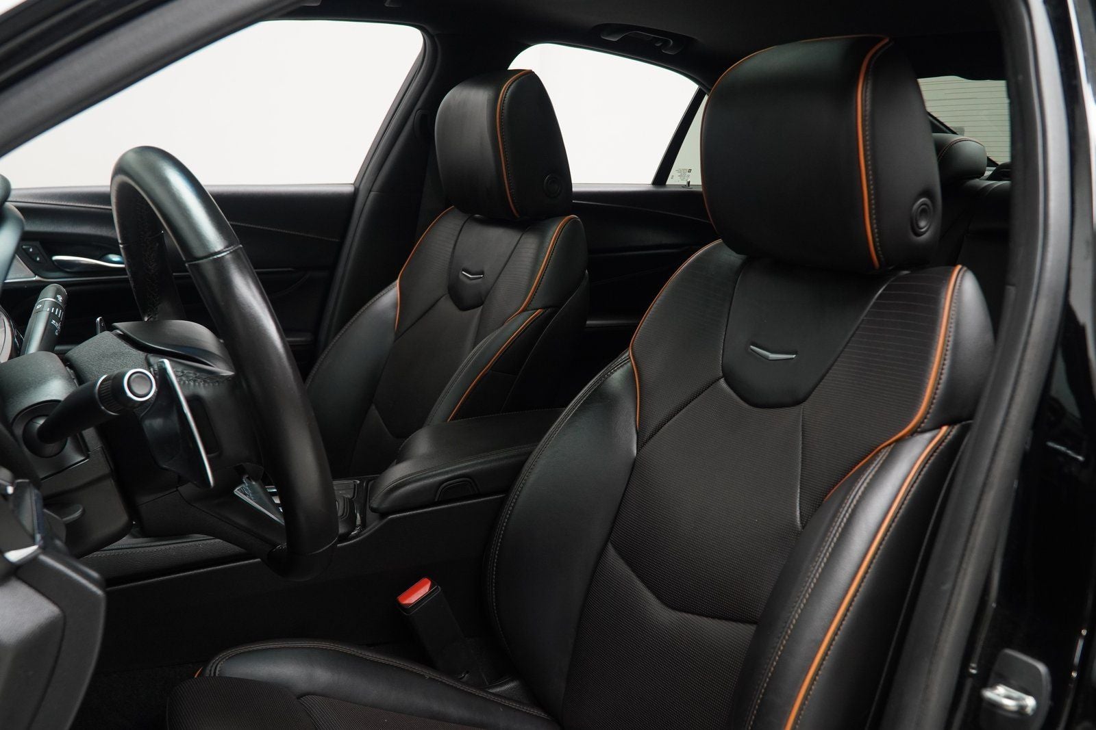 2023 Cadillac CT4 V-Series