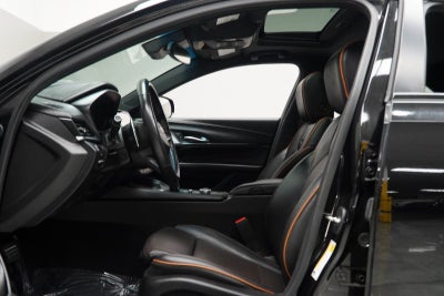 2023 Cadillac CT4 V-Series