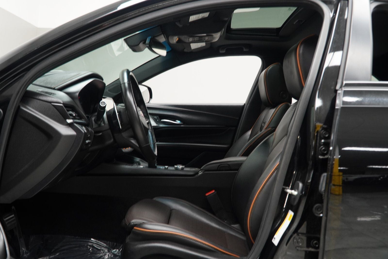 2023 Cadillac CT4 V-Series