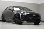 2023 Cadillac CT4 V-Series