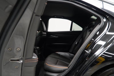 2023 Cadillac CT4 V-Series