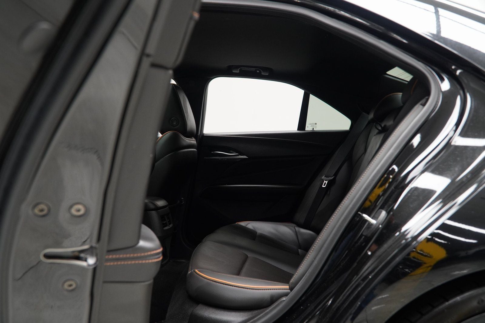 2023 Cadillac CT4 V-Series