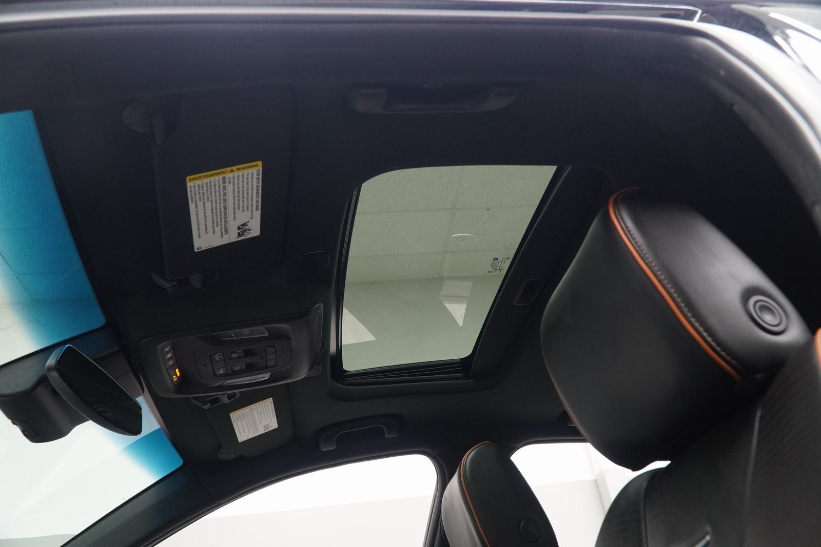 2023 Cadillac CT4 V-Series