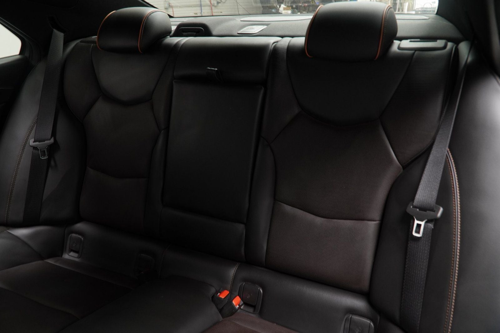 2023 Cadillac CT4 V-Series