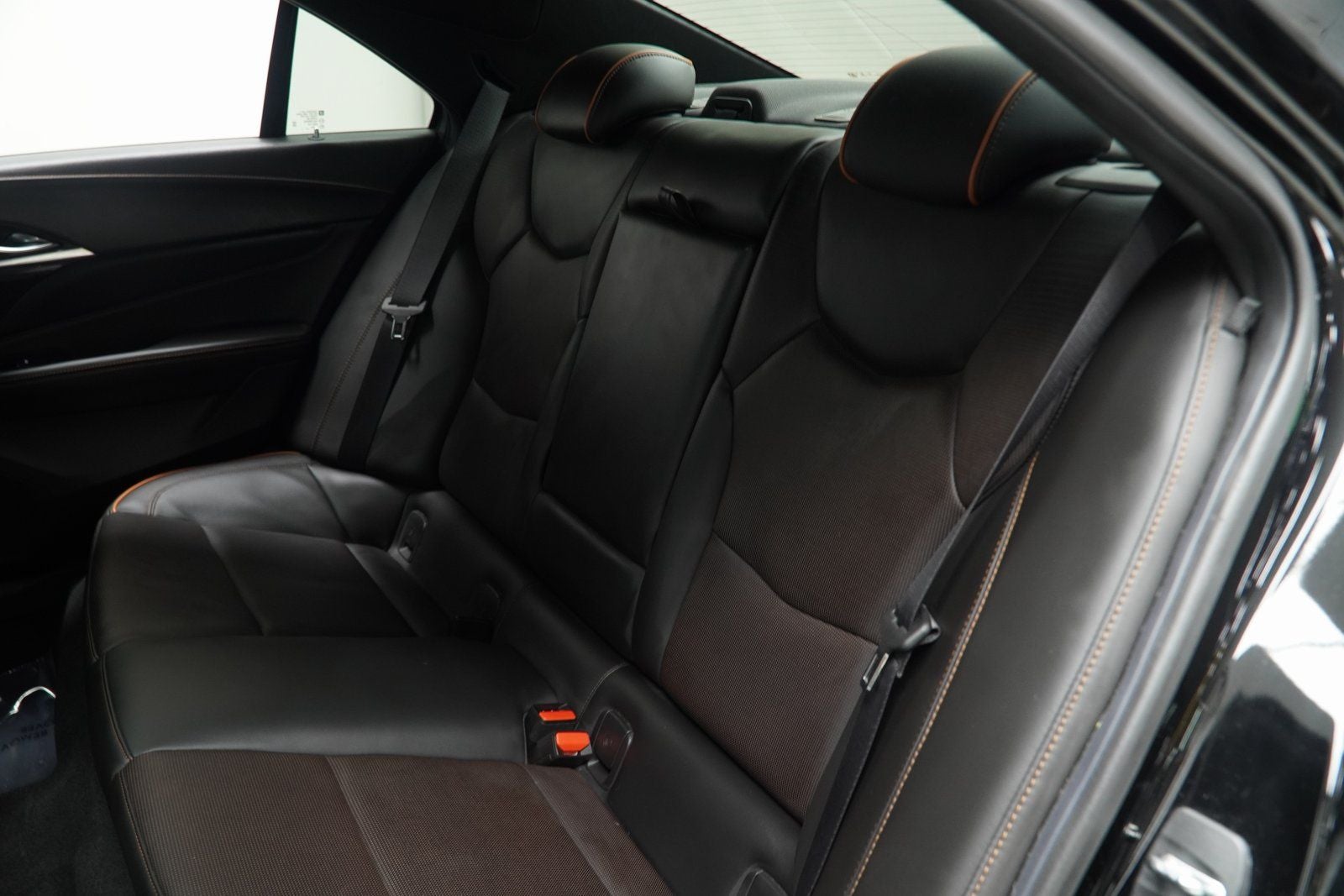 2023 Cadillac CT4 V-Series