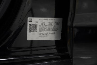 2023 Cadillac CT4 V-Series