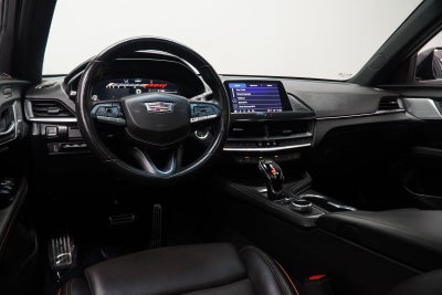 2023 Cadillac CT4 V-Series