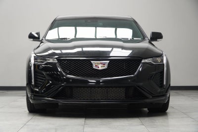 2023 Cadillac CT4 V-Series