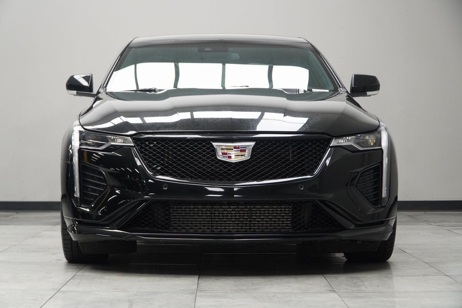 2023 Cadillac CT4 V-Series