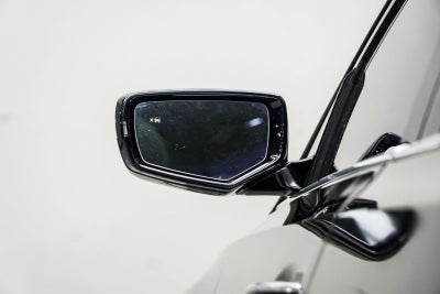 2021 Cadillac CT5 Premium Luxury