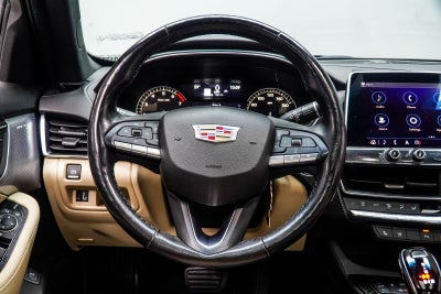 2021 Cadillac CT5 Premium Luxury