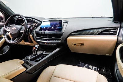 2021 Cadillac CT5 Premium Luxury