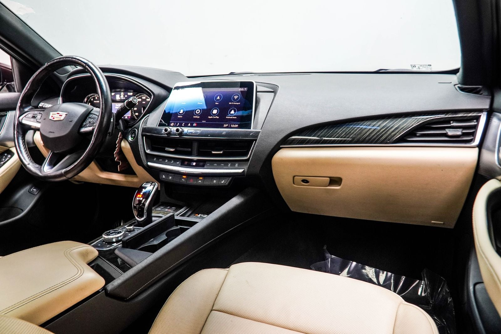 2021 Cadillac CT5 Premium Luxury