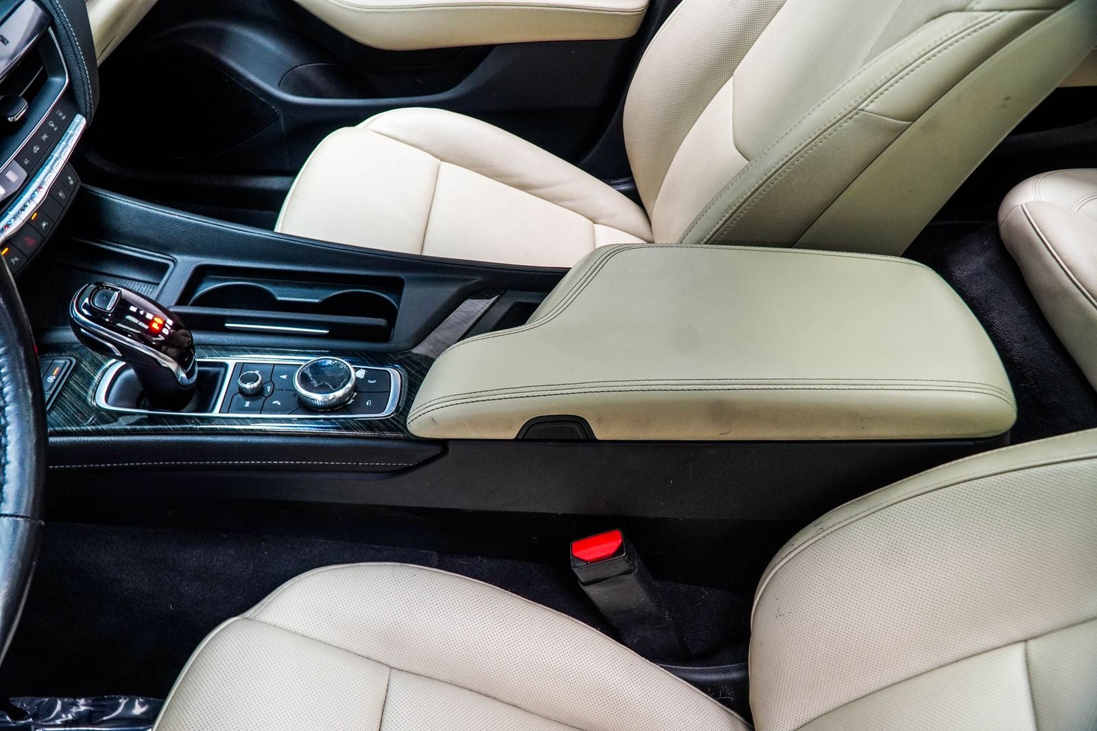 2021 Cadillac CT5 Premium Luxury