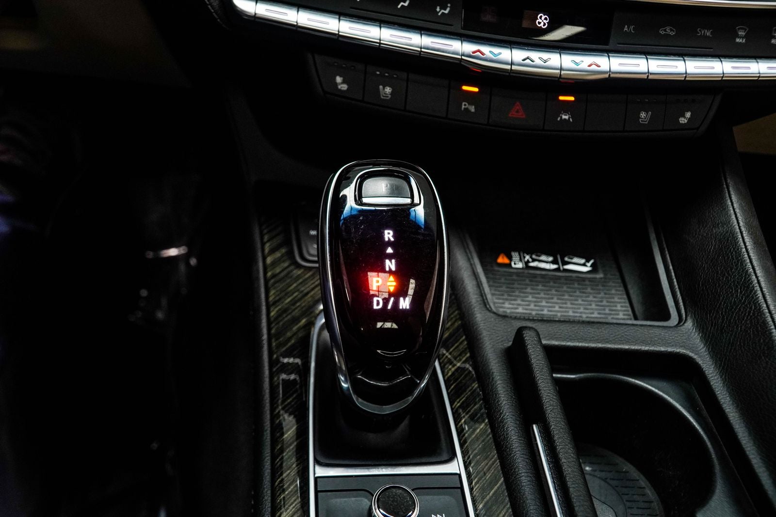 2021 Cadillac CT5 Premium Luxury