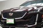 2021 Cadillac CT5 Premium Luxury