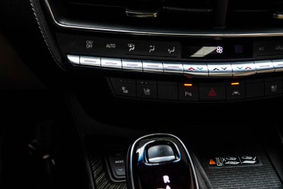 2021 Cadillac CT5 Premium Luxury