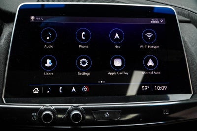 2021 Cadillac CT5 Premium Luxury