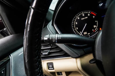 2021 Cadillac CT5 Premium Luxury