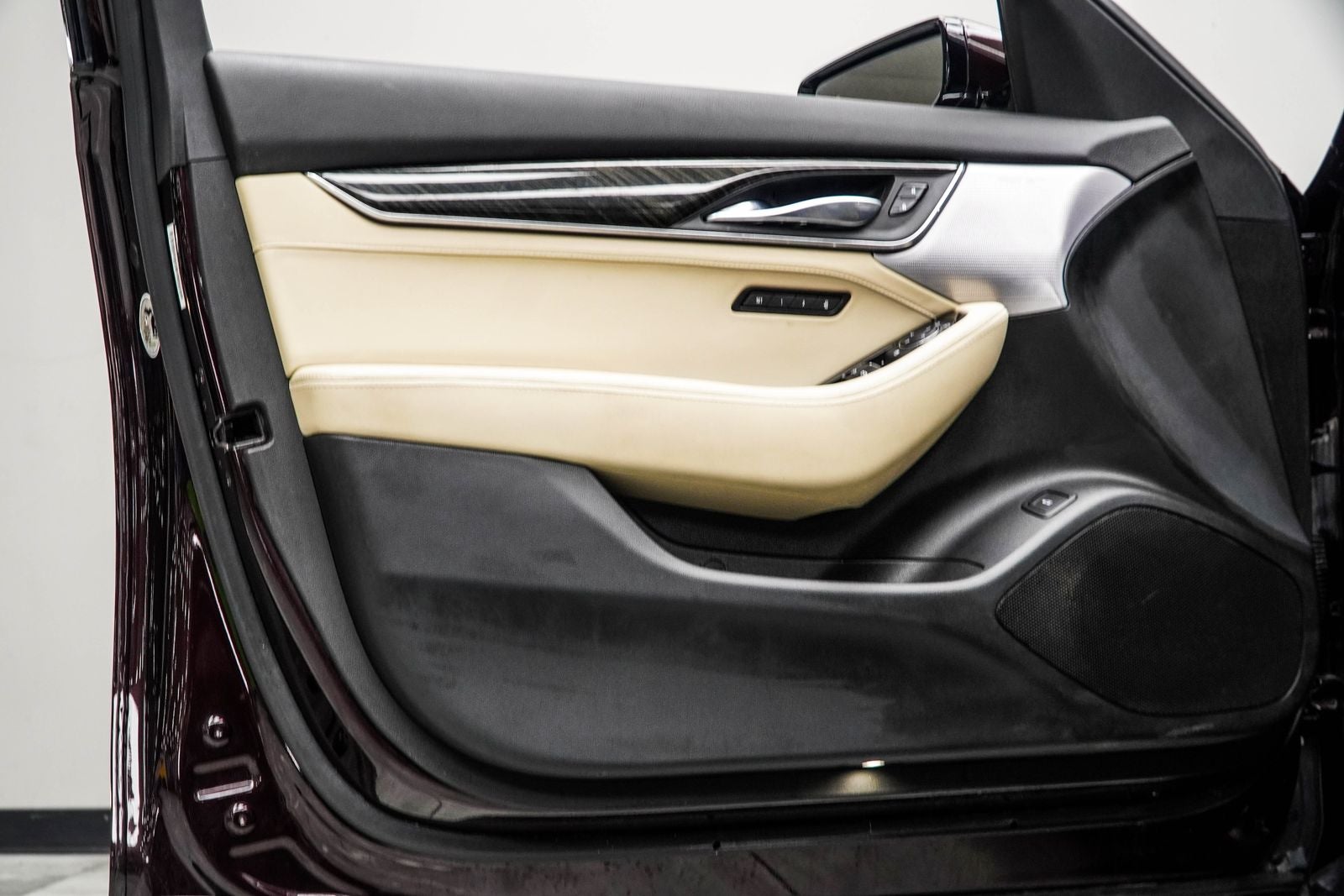 2021 Cadillac CT5 Premium Luxury