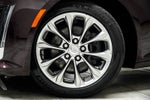 2021 Cadillac CT5 Premium Luxury