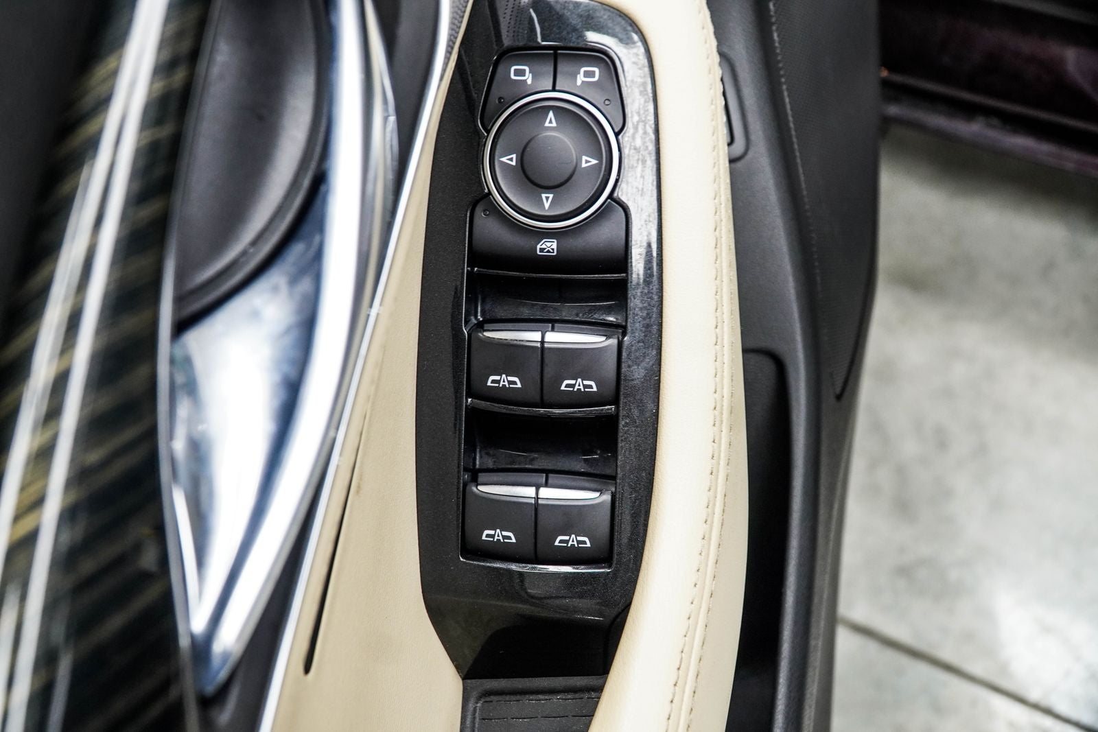 2021 Cadillac CT5 Premium Luxury