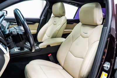 2021 Cadillac CT5 Premium Luxury