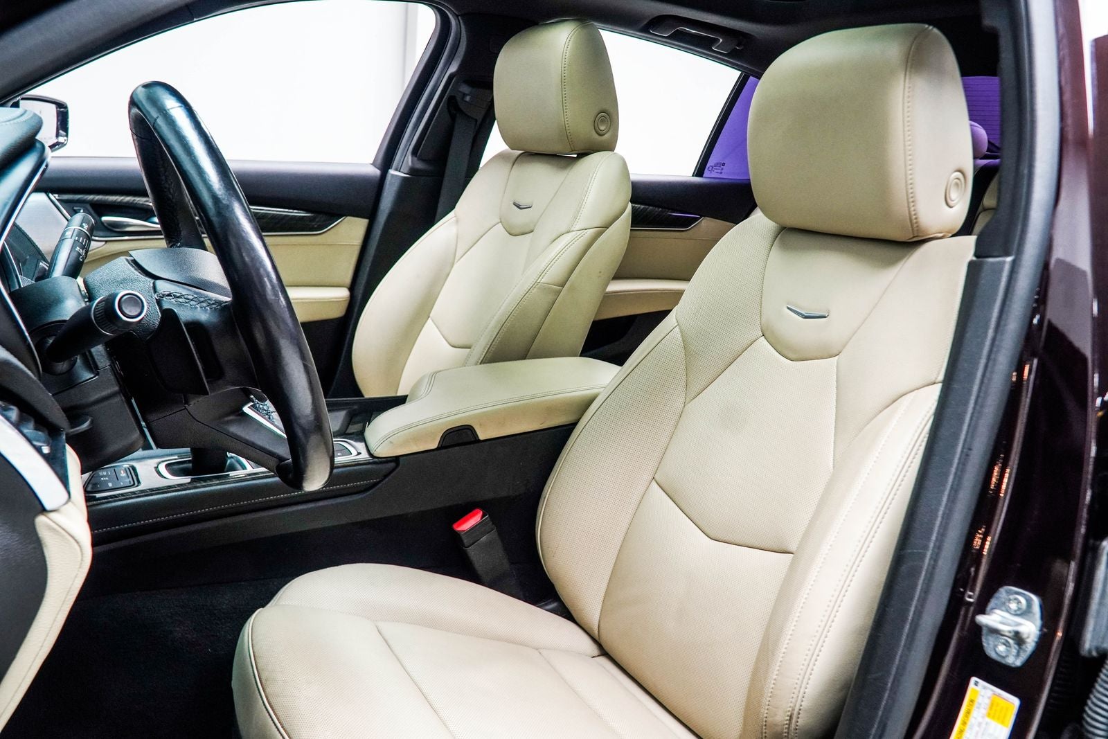 2021 Cadillac CT5 Premium Luxury