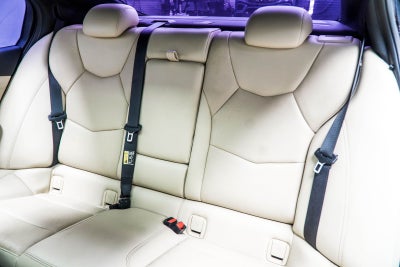 2021 Cadillac CT5 Premium Luxury