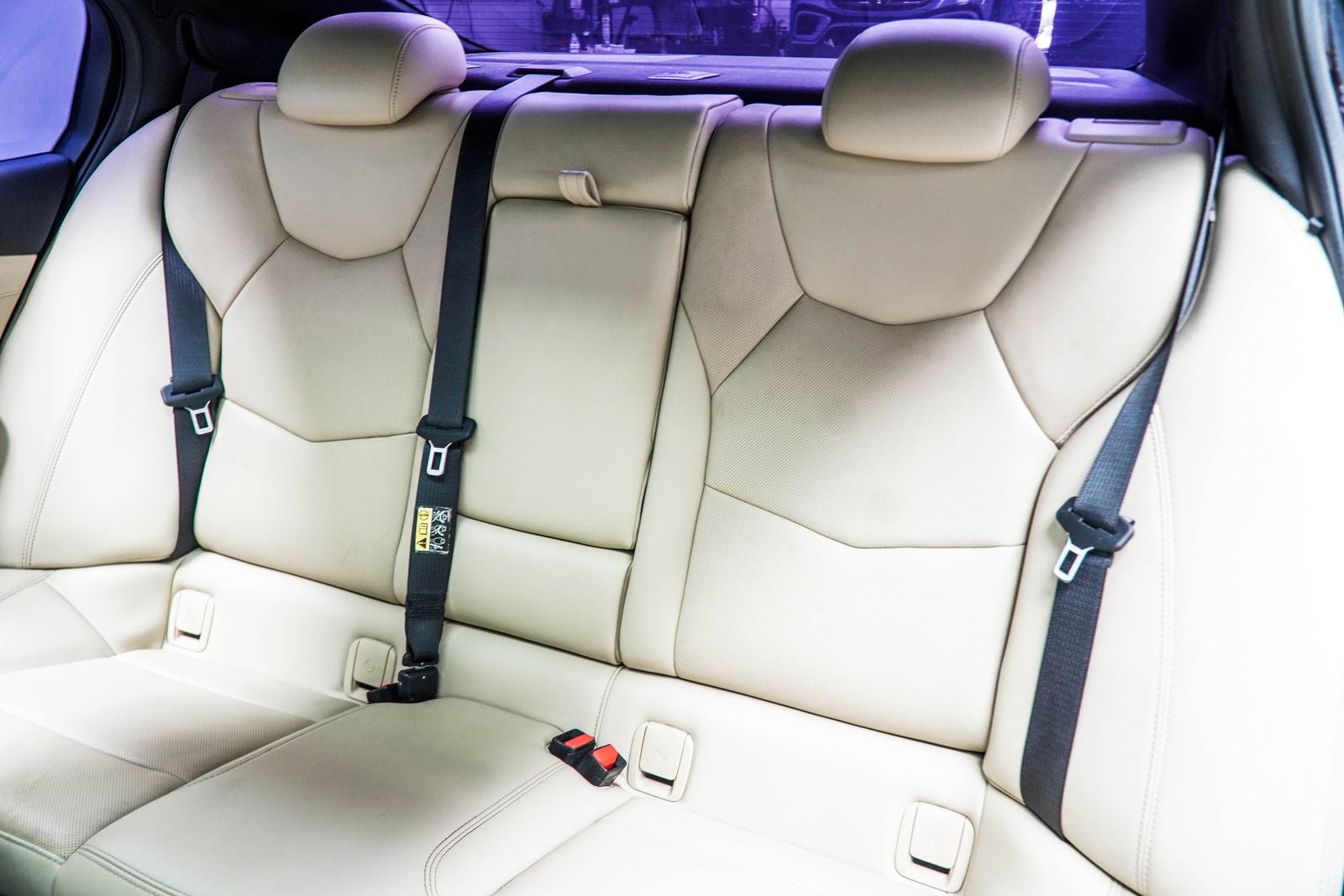 2021 Cadillac CT5 Premium Luxury