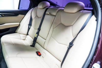 2021 Cadillac CT5 Premium Luxury