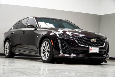 2021 Cadillac CT5 Premium Luxury