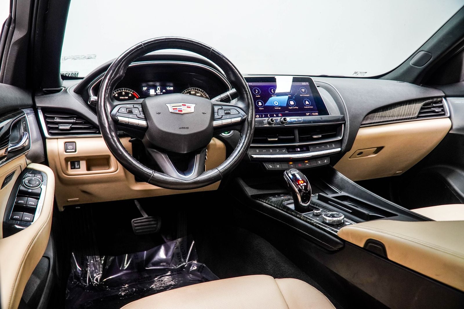 2021 Cadillac CT5 Premium Luxury