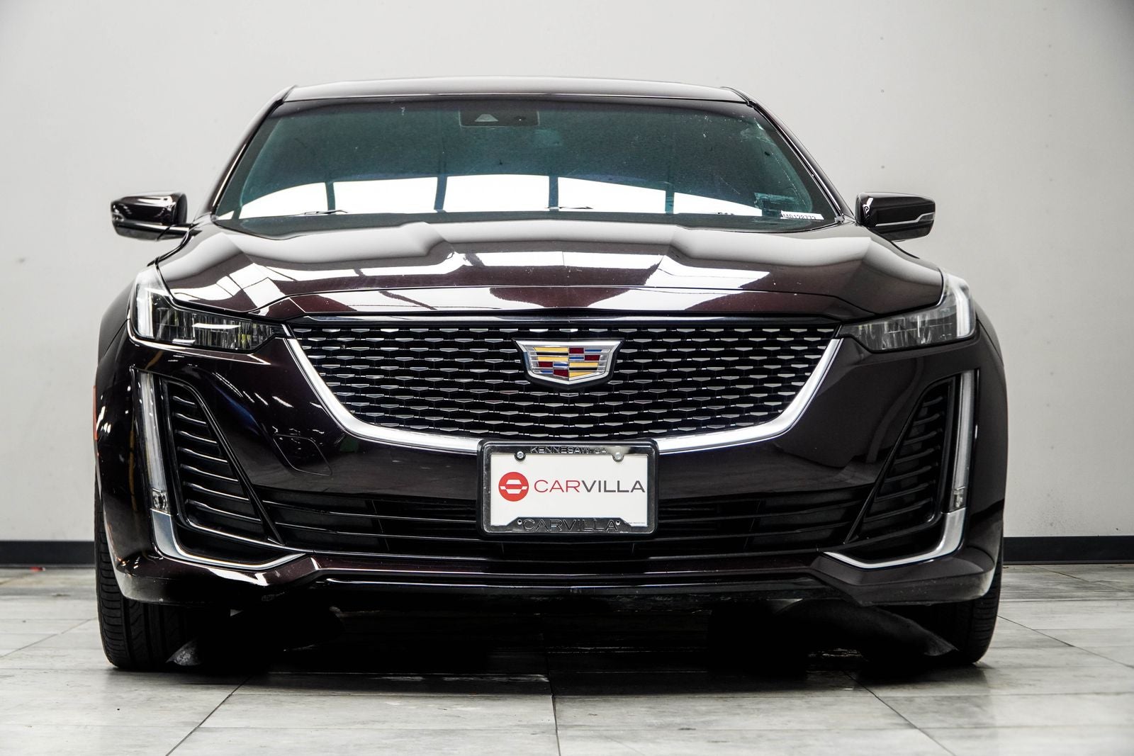 2021 Cadillac CT5 Premium Luxury