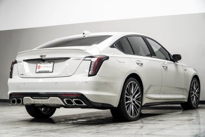 2021 Cadillac CT5 V-Series