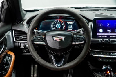 2021 Cadillac CT5 V-Series