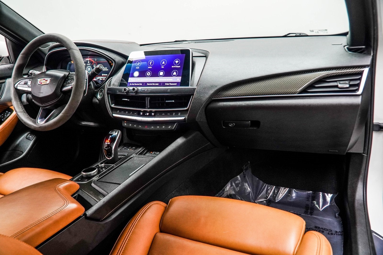 2021 Cadillac CT5 V-Series