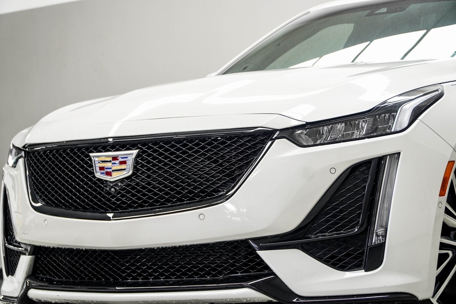 2021 Cadillac CT5 V-Series