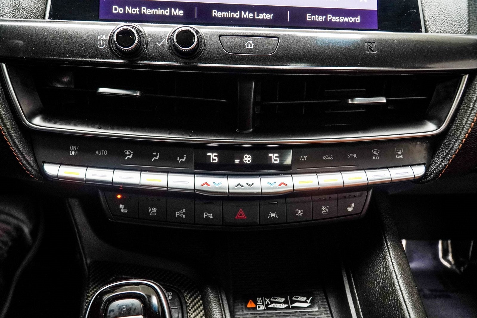 2021 Cadillac CT5 V-Series