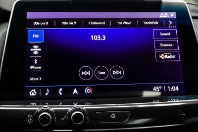 2021 Cadillac CT5 V-Series