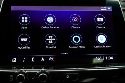 2021 Cadillac CT5 V-Series