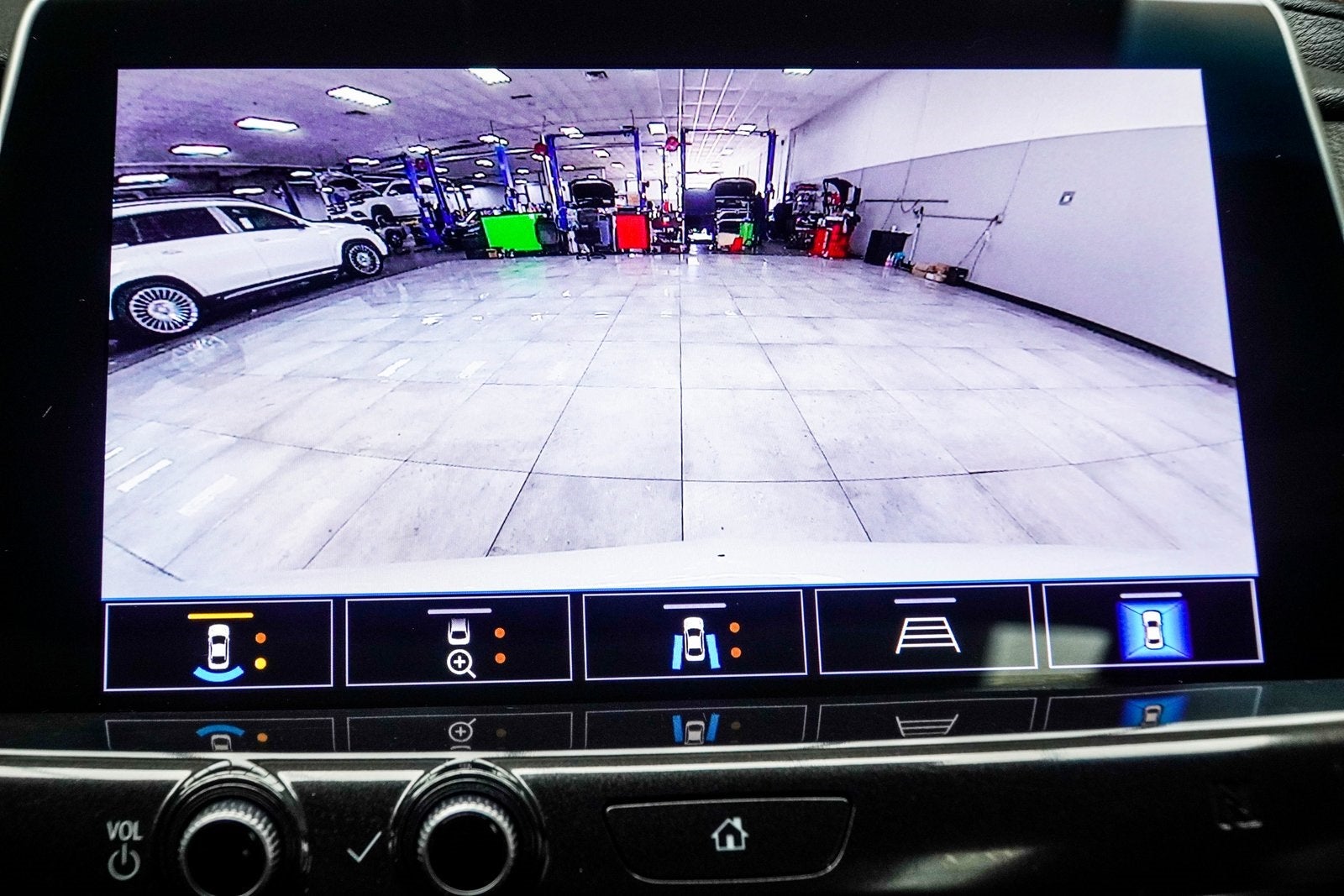 2021 Cadillac CT5 V-Series