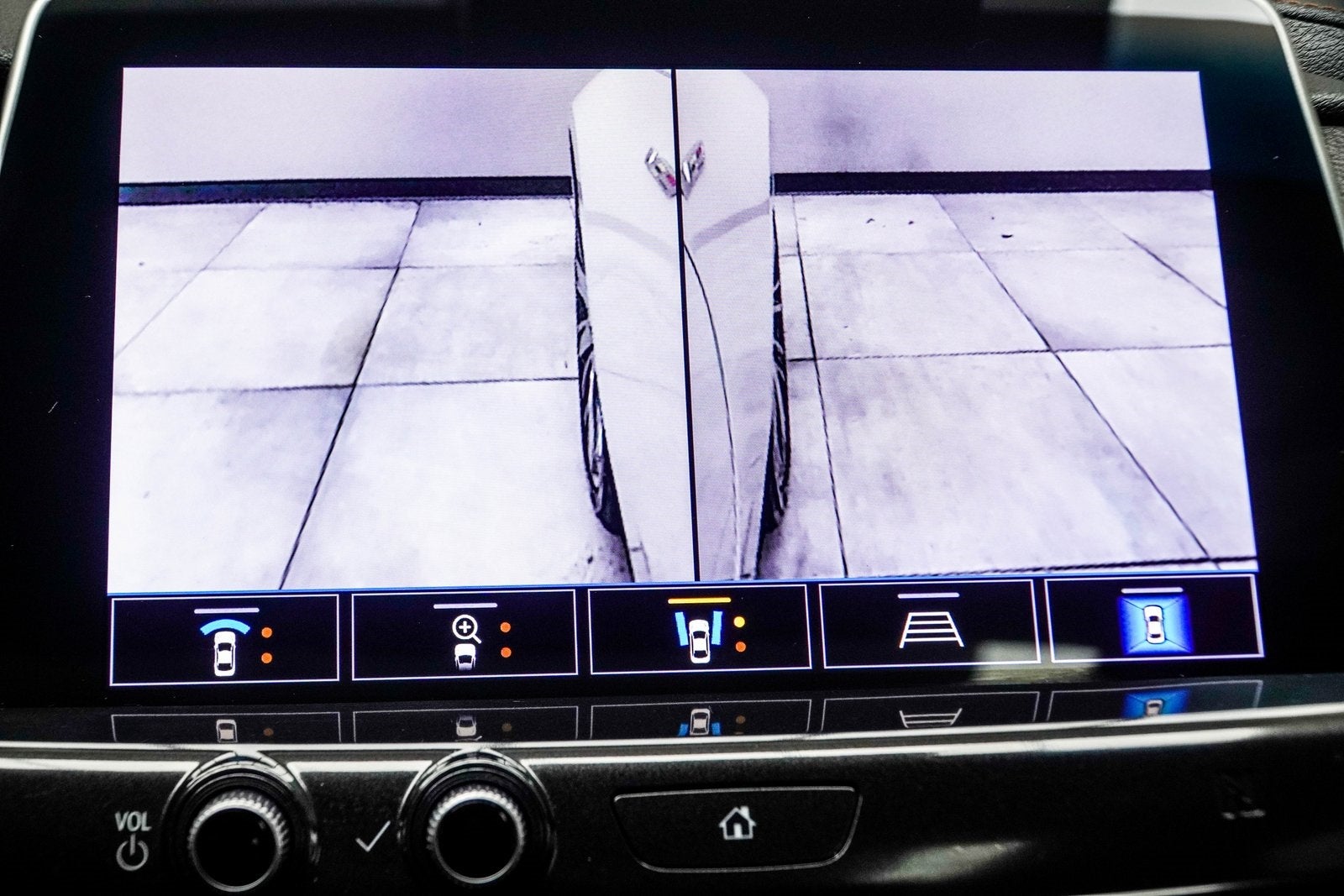 2021 Cadillac CT5 V-Series