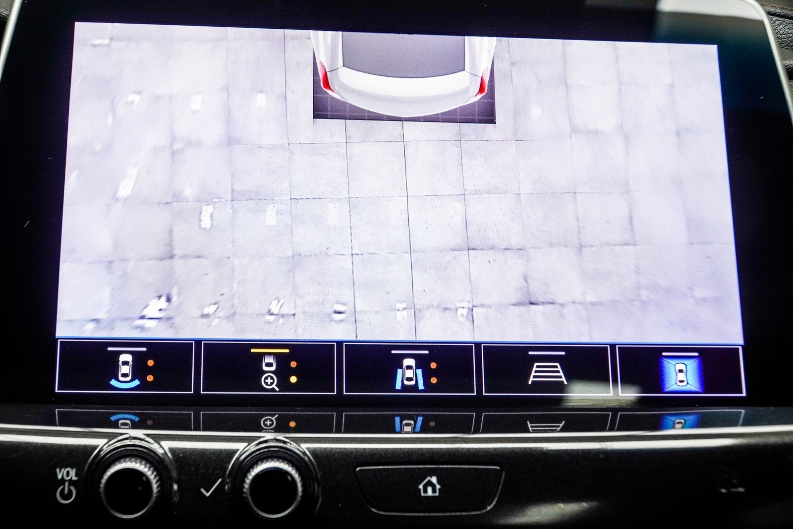 2021 Cadillac CT5 V-Series