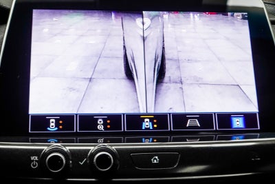 2021 Cadillac CT5 V-Series