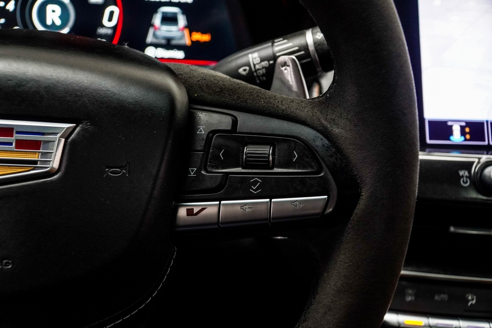 2021 Cadillac CT5 V-Series