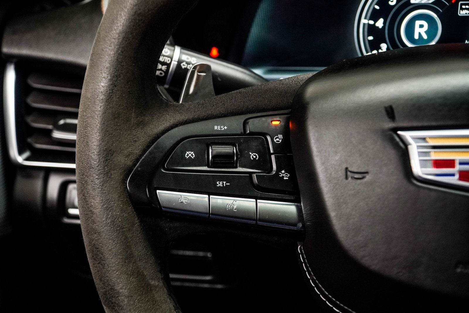 2021 Cadillac CT5 V-Series