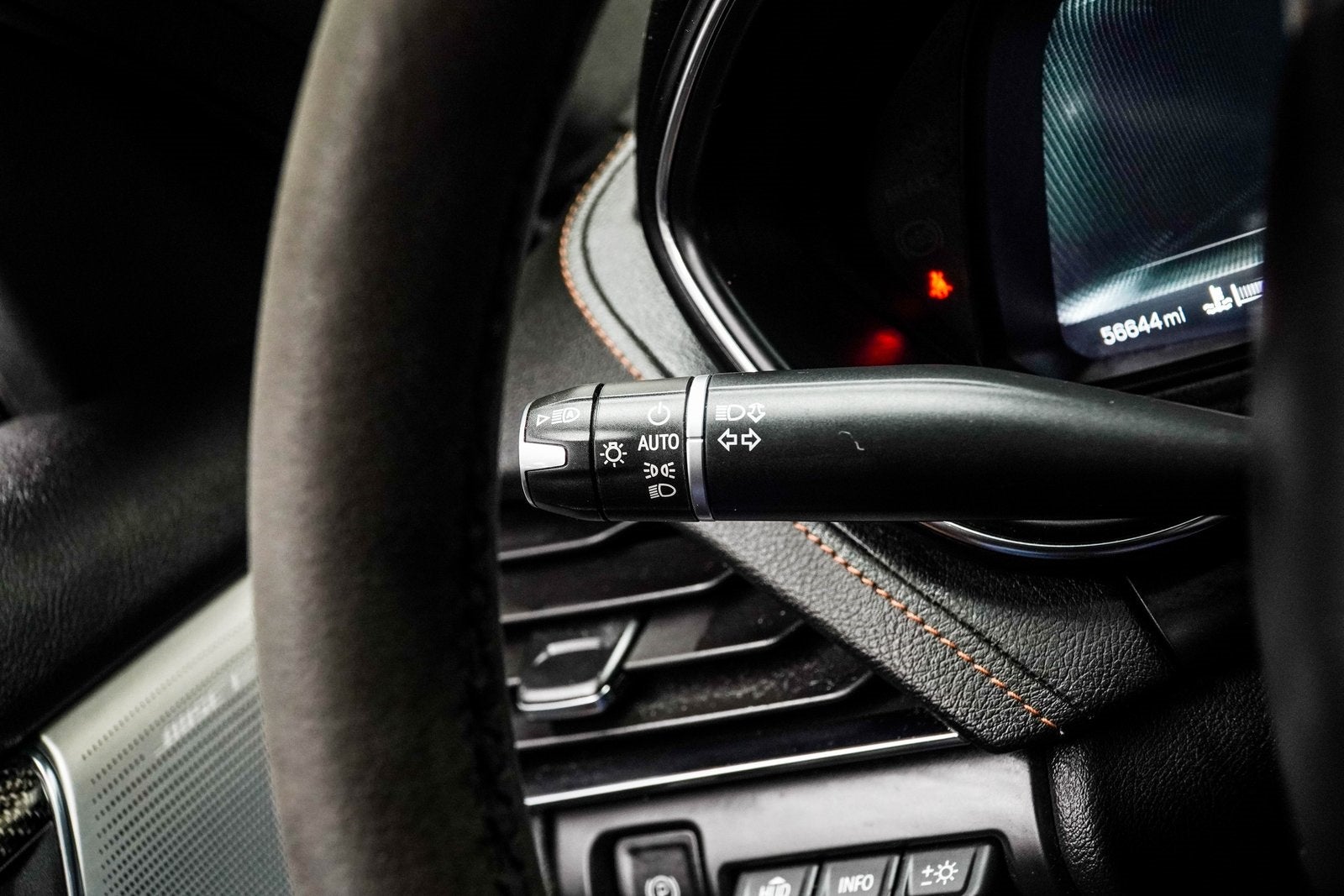 2021 Cadillac CT5 V-Series